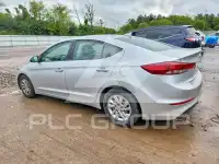 2017 Hyundai Elantra photo