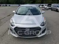 2017 Hyundai Elantra фото