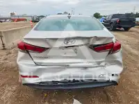 2017 Hyundai Elantra фото