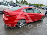 2017 Hyundai Elantra photo