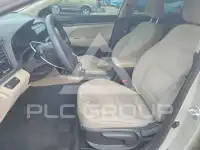 2017 Hyundai Elantra фото