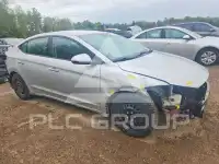 2017 Hyundai Elantra photo