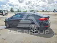 2017 Hyundai Elantra photo
