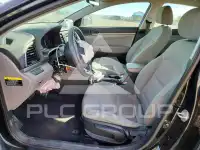 2017 Hyundai Elantra photo