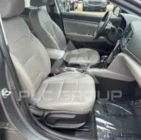 2017 Hyundai Elantra фото