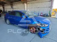 2017 Hyundai Elantra фото