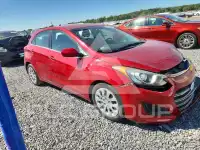 2017 Hyundai Elantra фото
