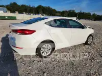 2017 Hyundai Elantra фото