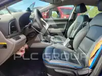 2017 Hyundai Elantra photo