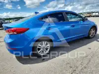 2017 Hyundai Elantra photo