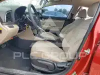 2017 Hyundai Elantra photo