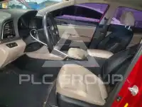 2017 Hyundai Elantra фото