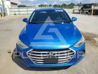 2017 Hyundai Elantra фото