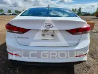2017 Hyundai Elantra photo