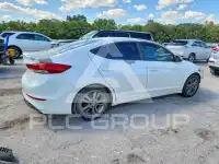 2017 Hyundai Elantra фото