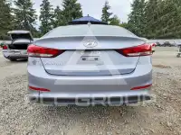 2017 Hyundai Elantra photo