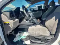 2017 Hyundai Elantra фото