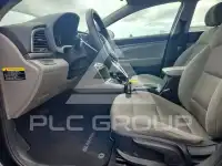 2017 Hyundai Elantra фото