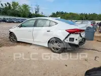 2017 Hyundai Elantra photo