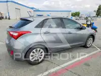 2017 Hyundai Elantra фото