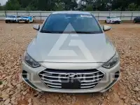 2017 Hyundai Elantra фото