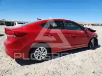 2017 Hyundai Elantra фото