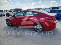 2017 Hyundai Elantra фото