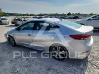 2017 Hyundai Elantra photo