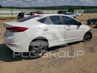 2017 Hyundai Elantra фото