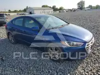 2017 Hyundai Elantra фото