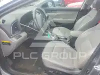 2017 Hyundai Elantra photo