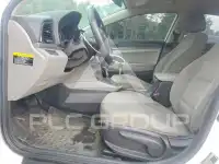 2017 Hyundai Elantra фото