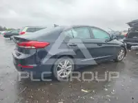 2017 Hyundai Elantra photo