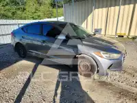 2017 Hyundai Elantra фото