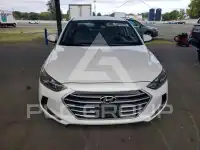 2017 Hyundai Elantra фото