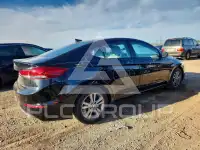 2017 Hyundai Elantra фото