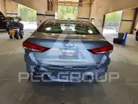 2017 Hyundai Elantra фото