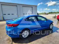 2017 Hyundai Elantra фото