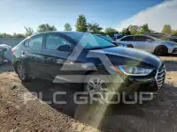 2017 Hyundai Elantra фото