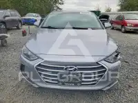2017 Hyundai Elantra фото