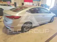 2017 Hyundai Elantra фото