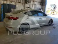 2017 Hyundai Elantra photo
