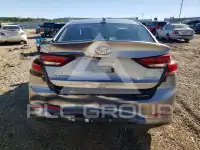 2017 Hyundai Elantra фото