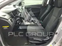 2017 Hyundai Elantra фото