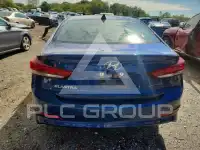 2017 Hyundai Elantra photo