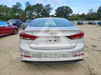 2017 Hyundai Elantra фото