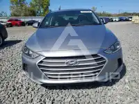2017 Hyundai Elantra photo