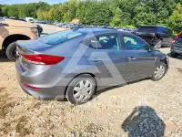 2017 Hyundai Elantra фото