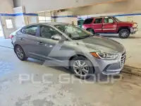 2017 Hyundai Elantra фото