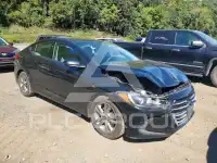 2017 Hyundai Elantra фото